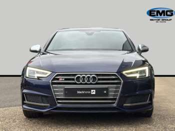Used Audi S4 2017 for sale - 74704066: Photo