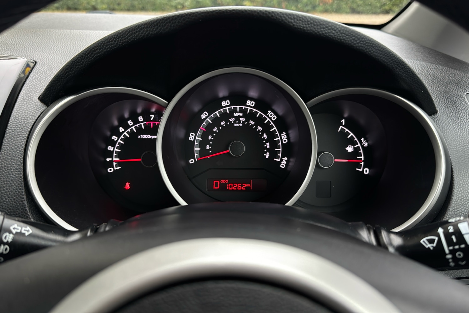 Used Kia Venga 2017 for sale - 76133422: Photo 14