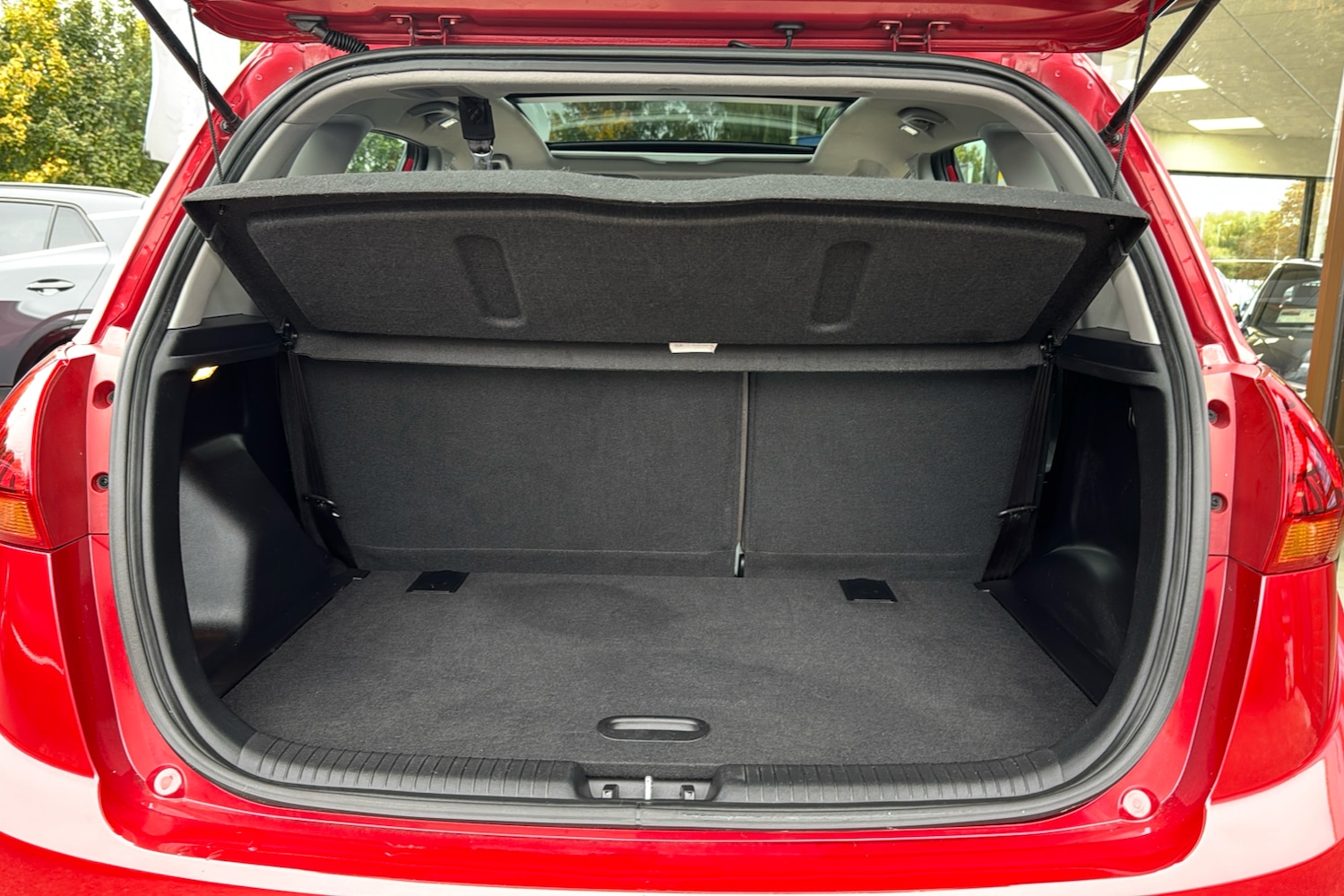 Used Kia Venga 2017 for sale - 76133422: Photo 19