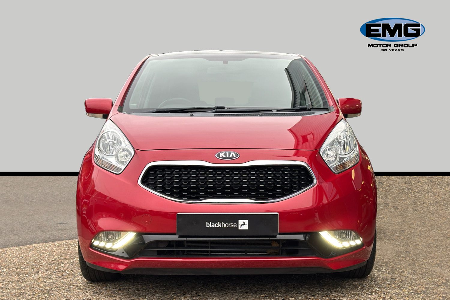 Used Kia Venga 2017 for sale - 76133422: Photo 2