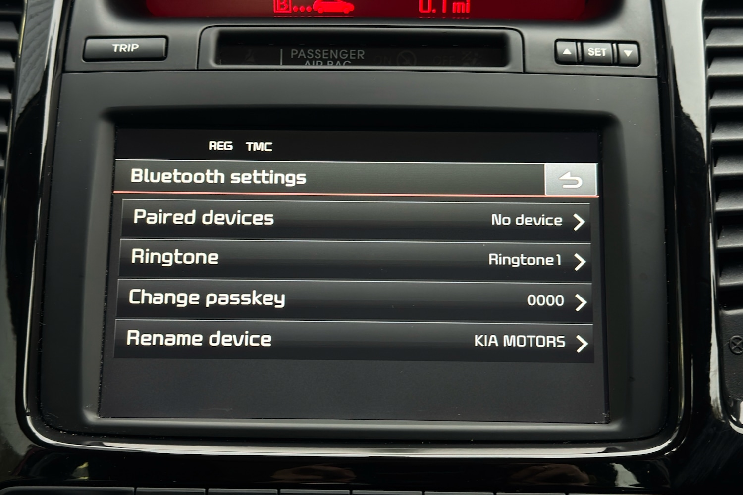 Used Kia Venga 2017 for sale - 76133422: Photo 20