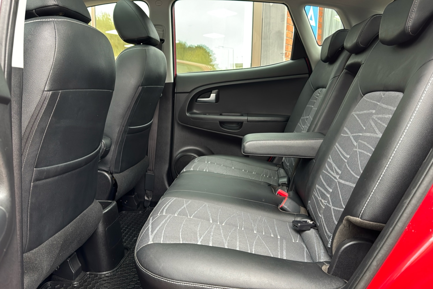 Used Kia Venga 2017 for sale - 76133422: Photo 35