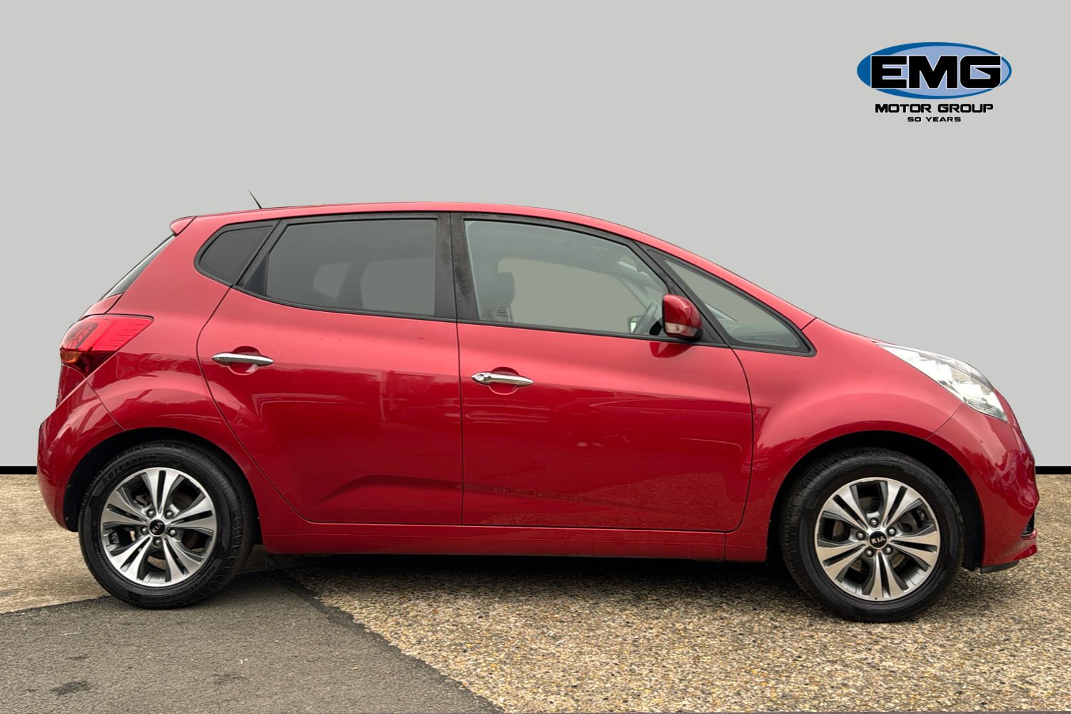 Used Kia Venga 2017 for sale - 76133422: Photo 4