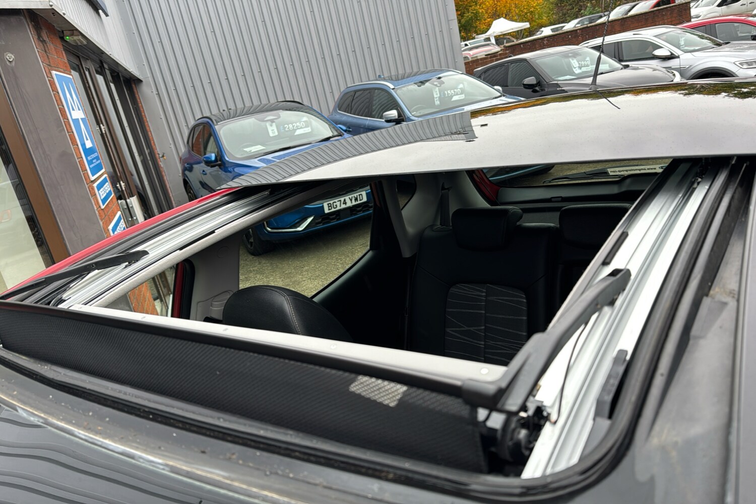 Used Kia Venga 2017 for sale - 76133422: Photo 40