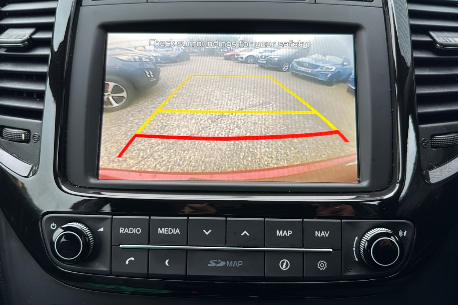 Used Kia Venga 2017 for sale - 76133422: Photo 47