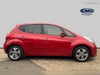 Used Kia Venga 2017 for sale - 76133422: Photo