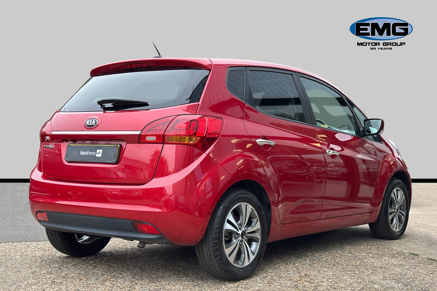 Used Kia Venga 2017 for sale - 76133422: Photo 7