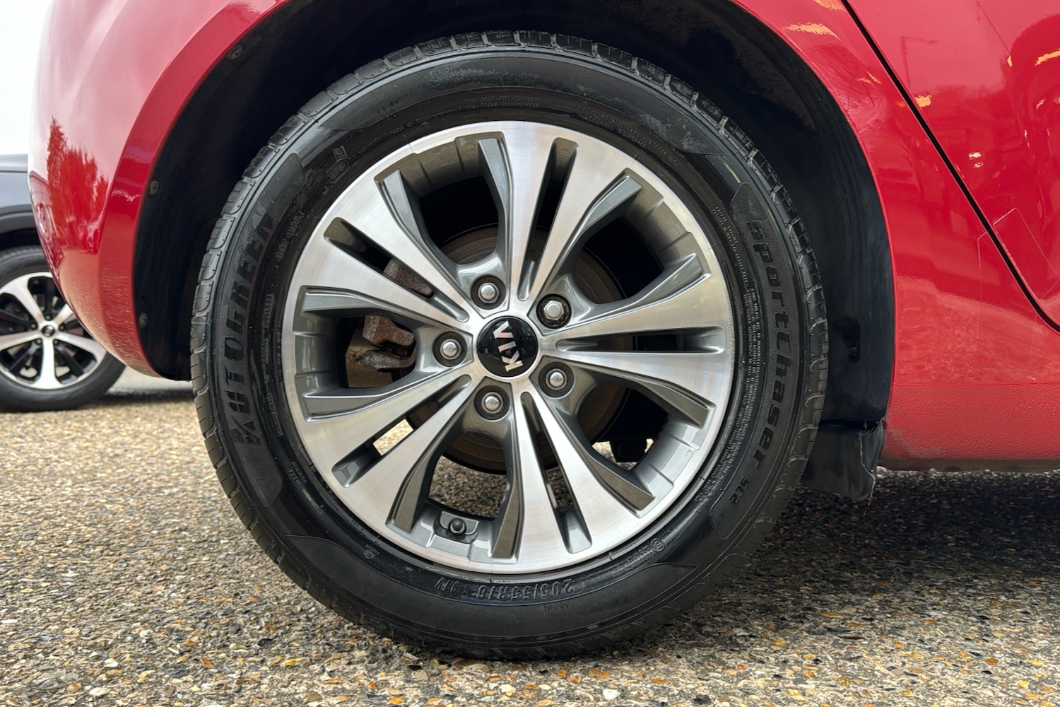 Used Kia Venga 2017 for sale - 76133422: Photo 8