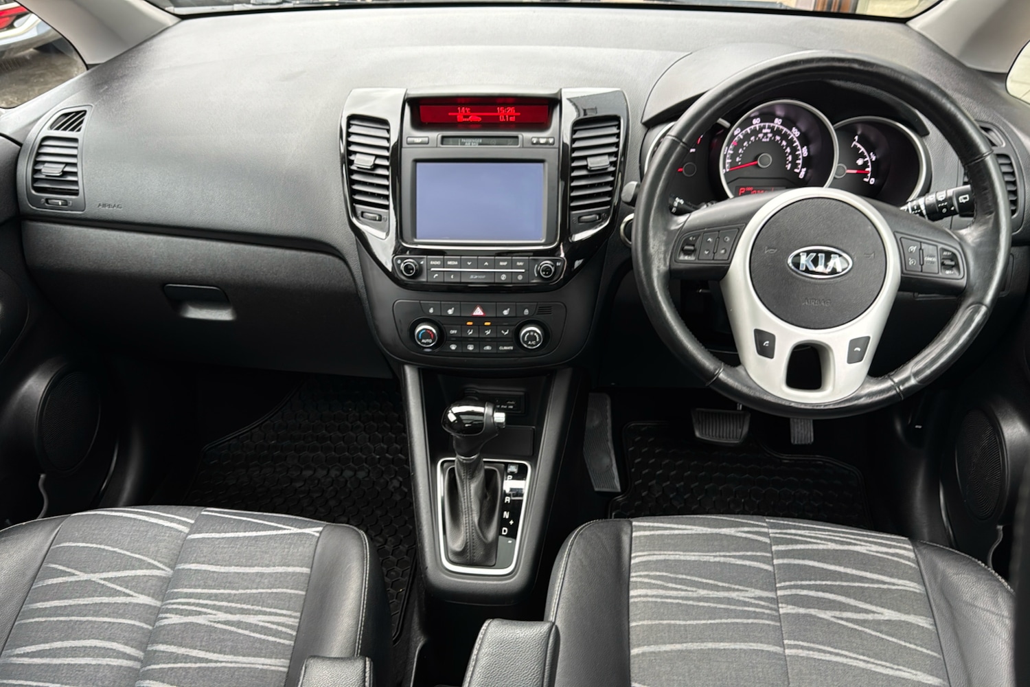 Used Kia Venga 2017 for sale - 76133422: Photo 9