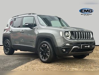 Used Jeep Renegade 2023 for sale - 79834629: Photo