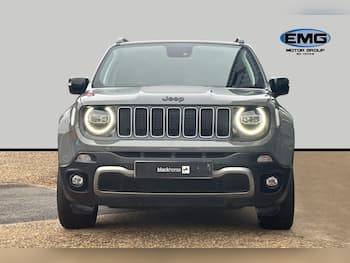 Used Jeep Renegade 2023 for sale - 79834629: Photo