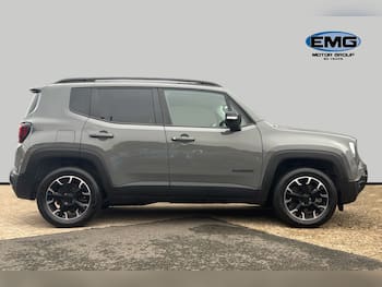 Used Jeep Renegade 2023 for sale - 79834629: Photo