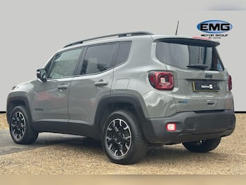Used Jeep Renegade 2023 for sale - 79834629: Photo