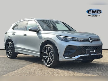 Used Volkswagen Tiguan 2025 for sale - 75566331: Photo