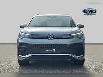 Used Volkswagen Tiguan 2025 for sale - 75566331: Photo