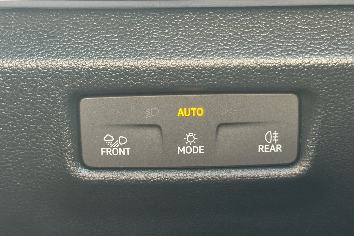 Vehicle 31