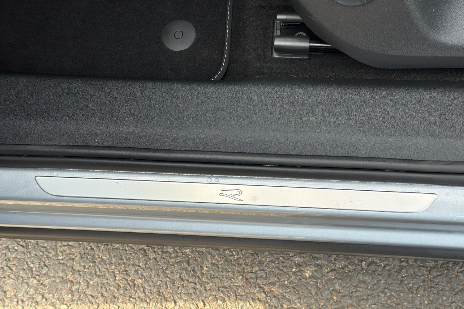 Vehicle 45