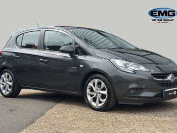 2017 - 1.4i Ecoflex Energy Hatchback 5dr Petrol Manual Euro 6 a/c 90 Ps