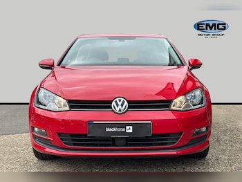 Used Volkswagen Golf 2016 for sale - 75329174: Photo