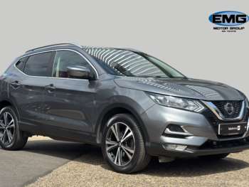 2021 - 1.3 Dig T N Connecta Suv 5dr Petrol Dct Auto Euro 6 s/s 160 Ps