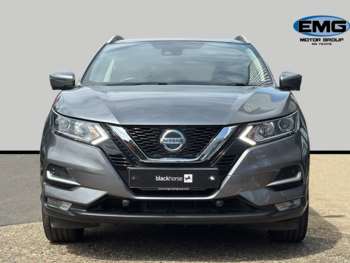 Used Nissan Qashqai 2021 for sale - 74937148: Photo
