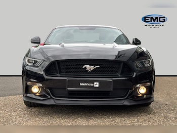 Used Ford Mustang 2018 for sale - 78494510: Photo