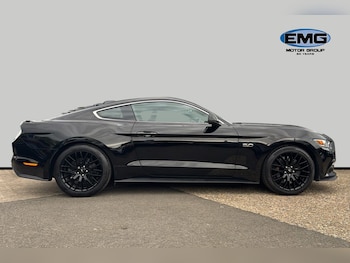 Used Ford Mustang 2018 for sale - 78494510: Photo