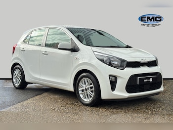 2022 - 1.0 Dpi 2 Hatchback 5dr Petrol Amt Euro 6 s/s 66 Bhp