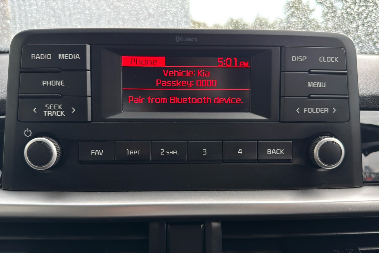 Vehicle 29