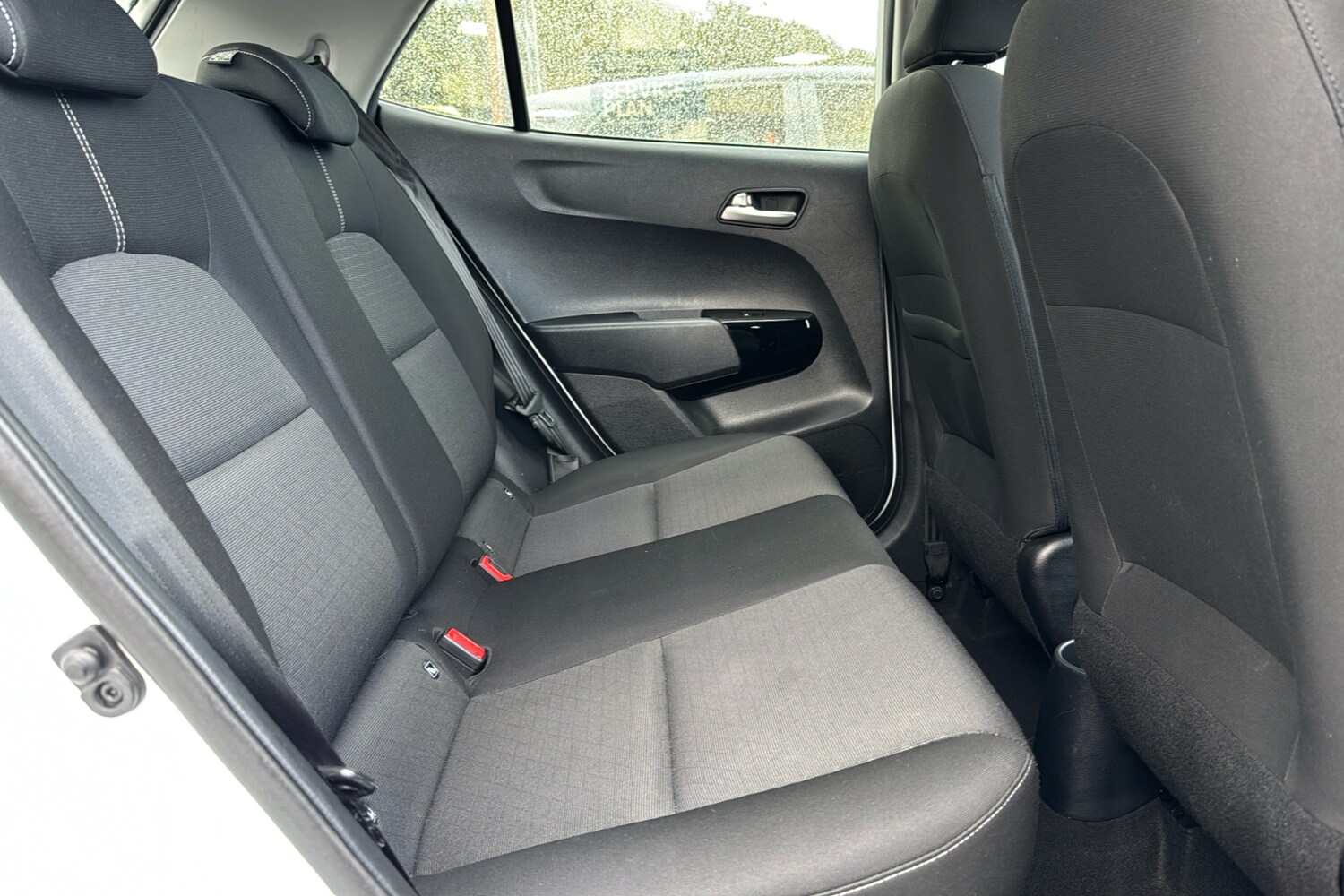 Vehicle 40