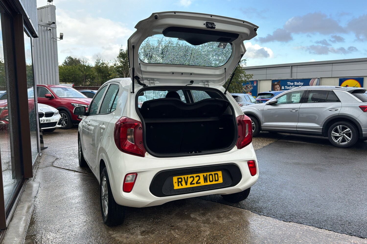 Vehicle 44