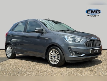 Used Ford Ka 2019 for sale - 79127995: Photo