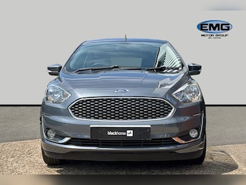 Used Ford Ka 2019 for sale - 79127995: Photo