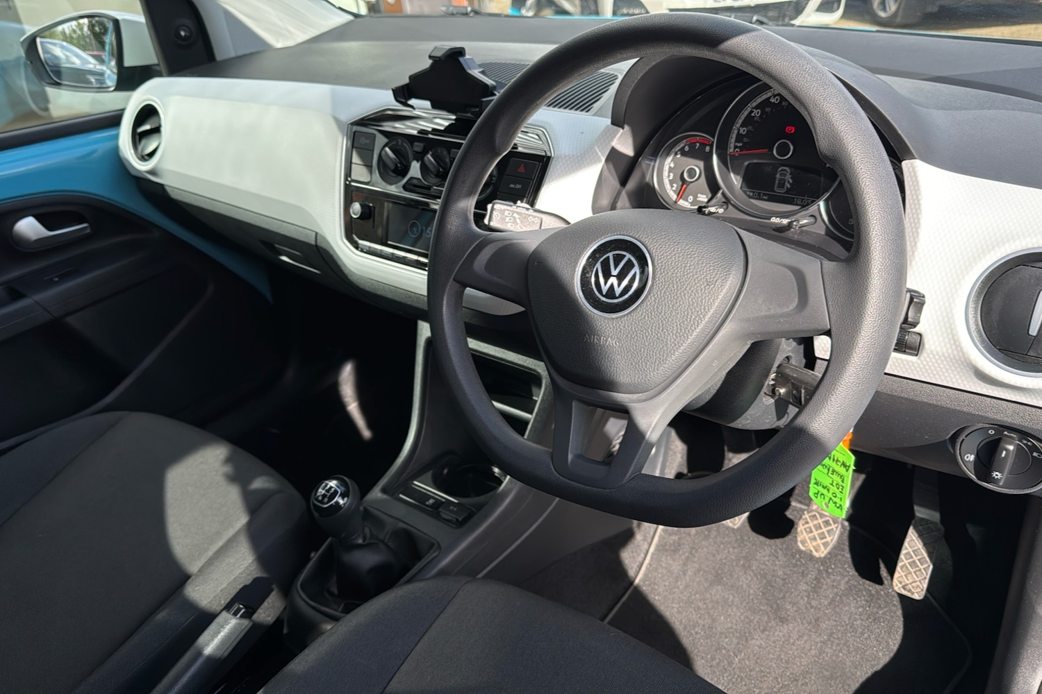 Used Volkswagen up! 2021 for sale - 75862741: Photo 10