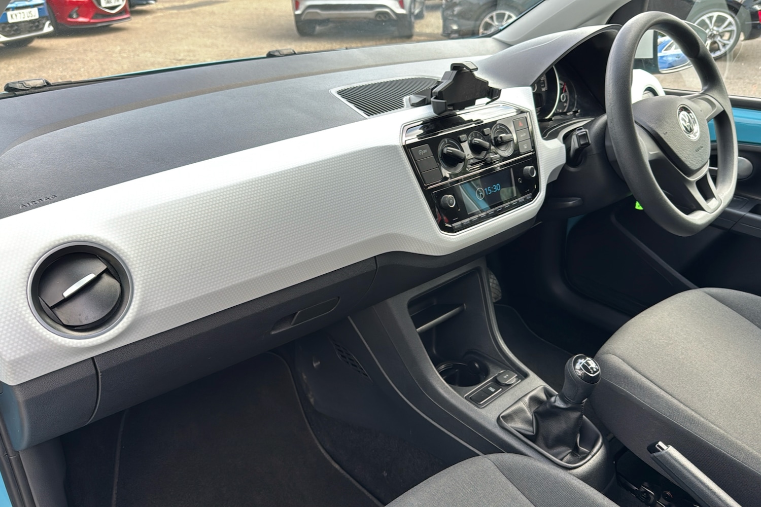 Used Volkswagen up! 2021 for sale - 75862741: Photo 11