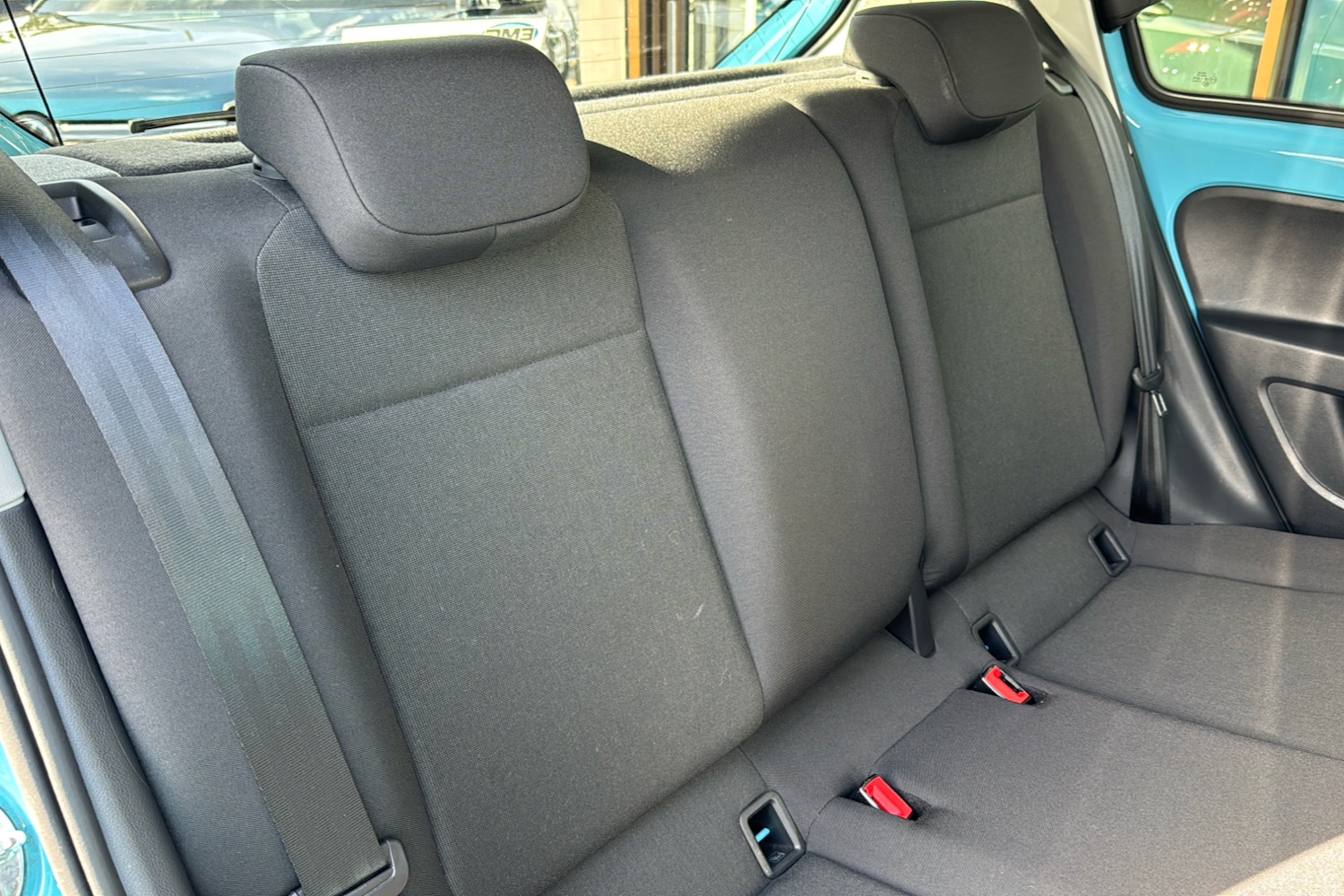 Used Volkswagen up! 2021 for sale - 75862741: Photo 12