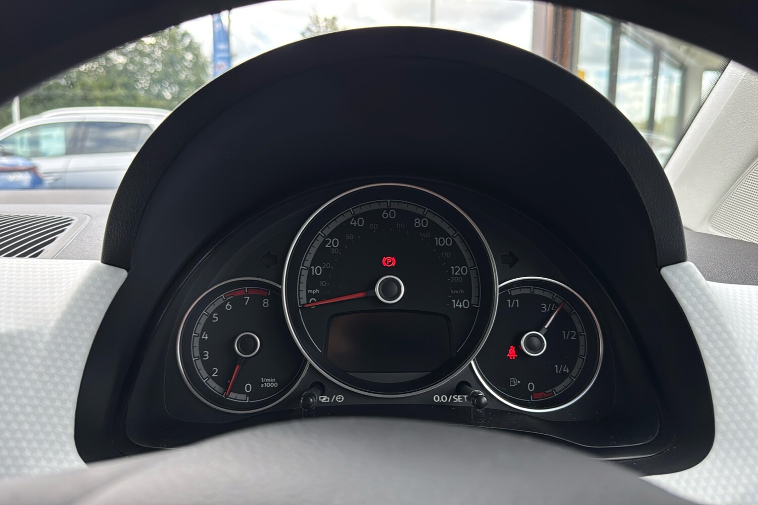 Used Volkswagen up! 2021 for sale - 75862741: Photo 14