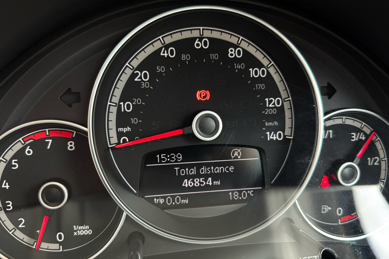 Used Volkswagen up! 2021 for sale - 75862741: Photo 15