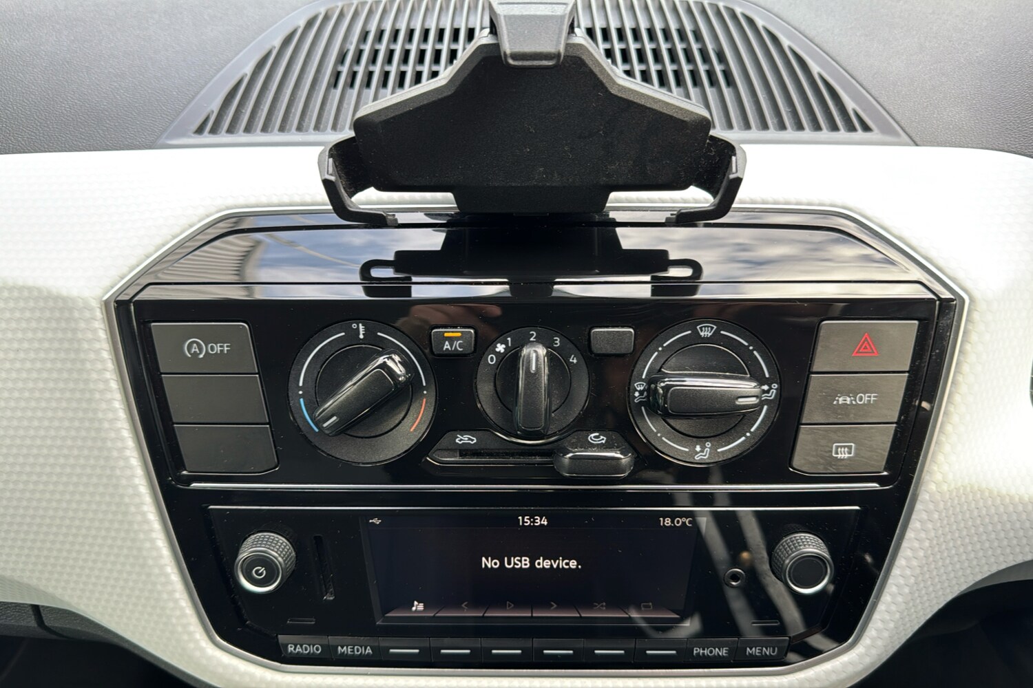 Used Volkswagen up! 2021 for sale - 75862741: Photo 16