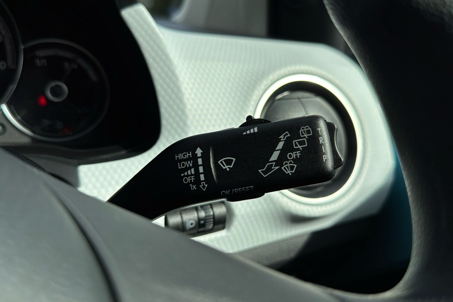 Used Volkswagen up! 2021 for sale - 75862741: Photo 18