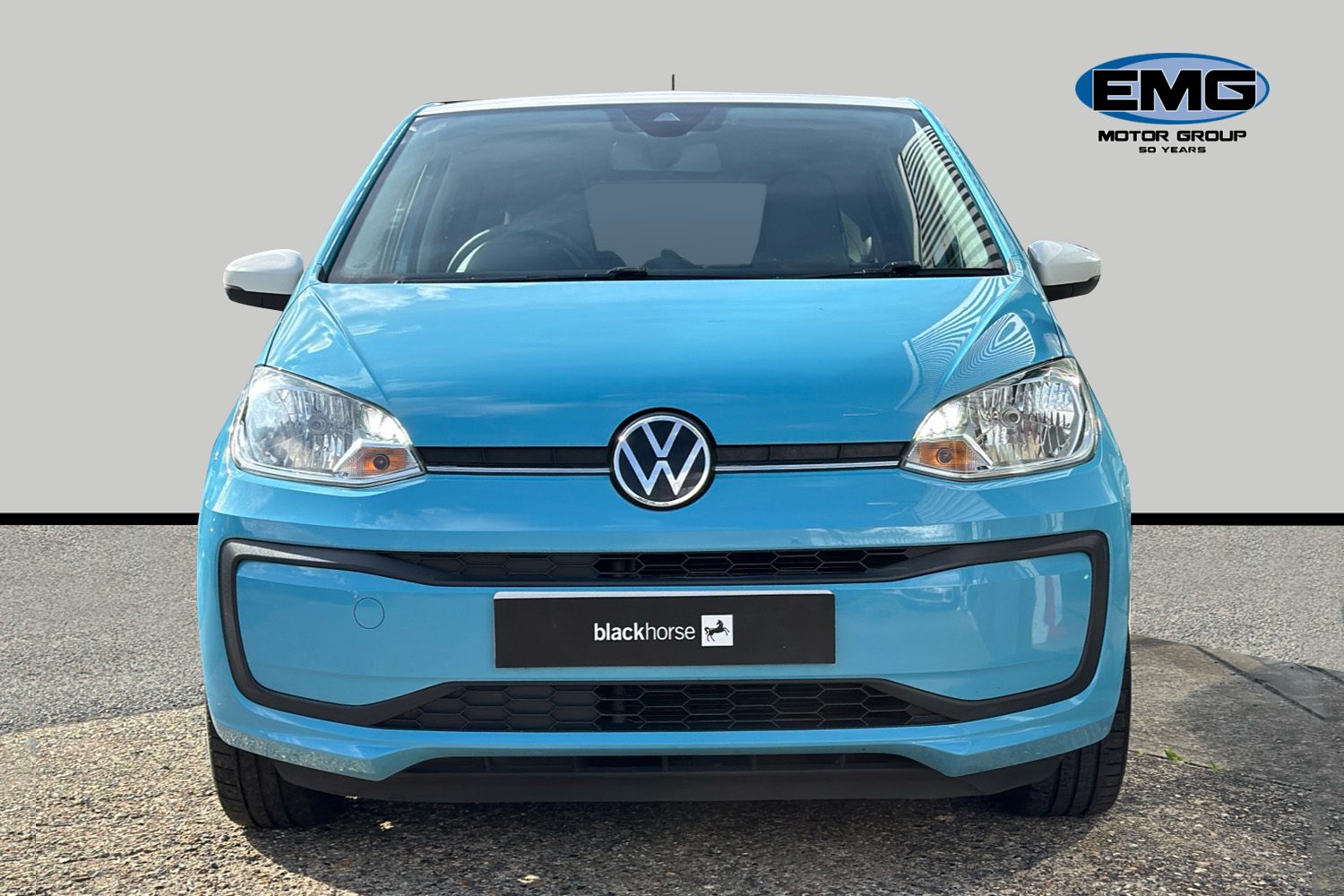 Used Volkswagen up! 2021 for sale - 75862741: Photo 2