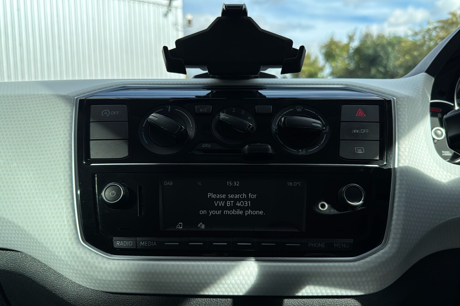 Used Volkswagen up! 2021 for sale - 75862741: Photo 20