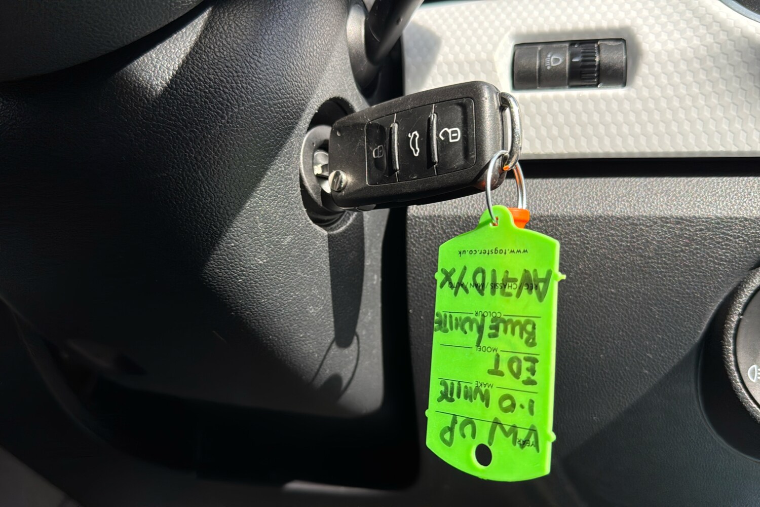 Used Volkswagen up! 2021 for sale - 75862741: Photo 22