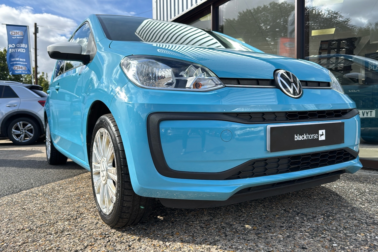 Used Volkswagen up! 2021 for sale - 75862741: Photo 30