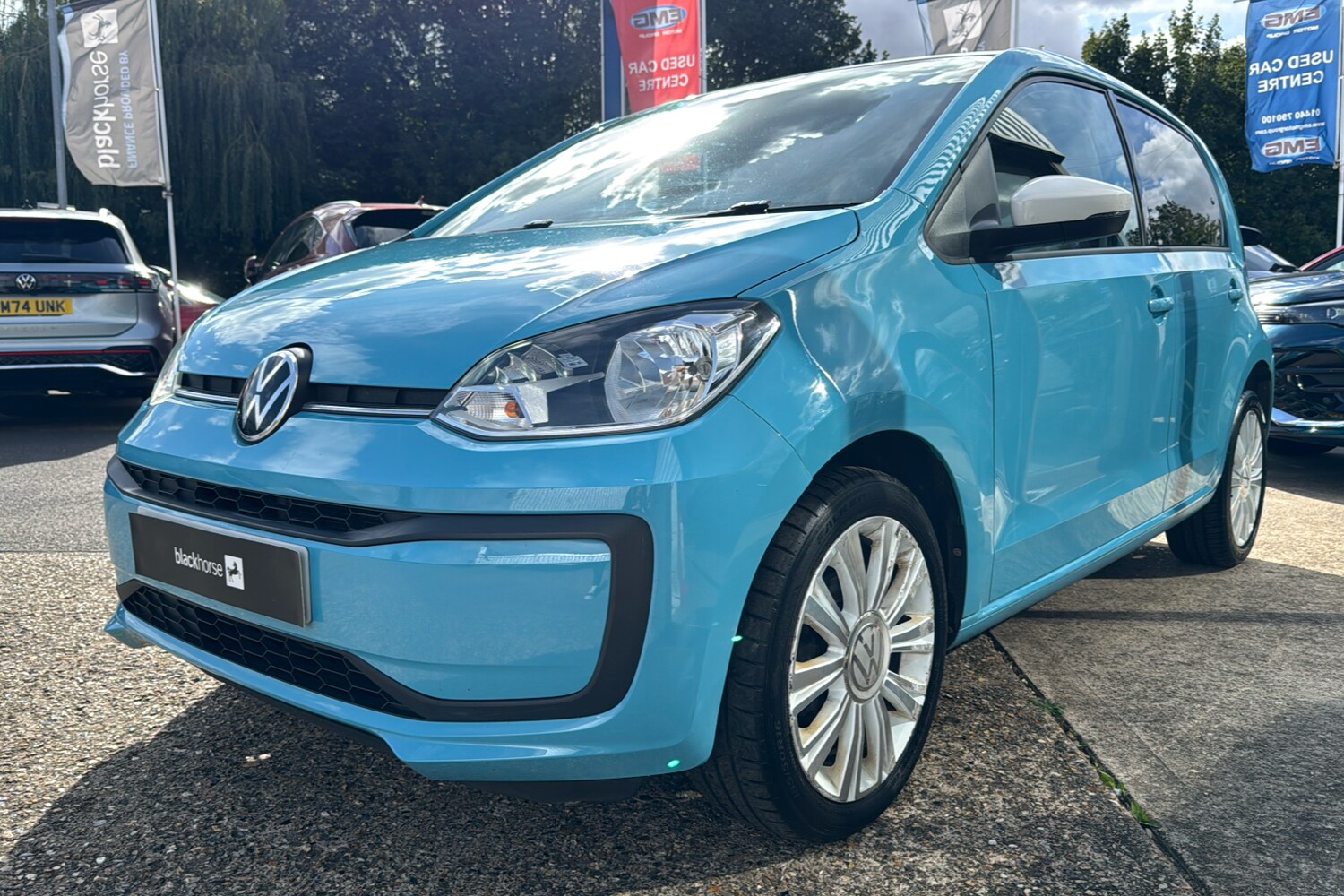 Used Volkswagen up! 2021 for sale - 75862741: Photo 31