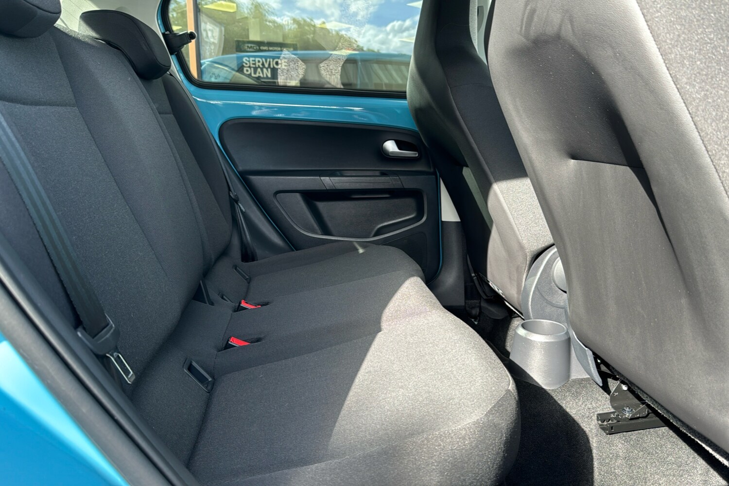 Used Volkswagen up! 2021 for sale - 75862741: Photo 34