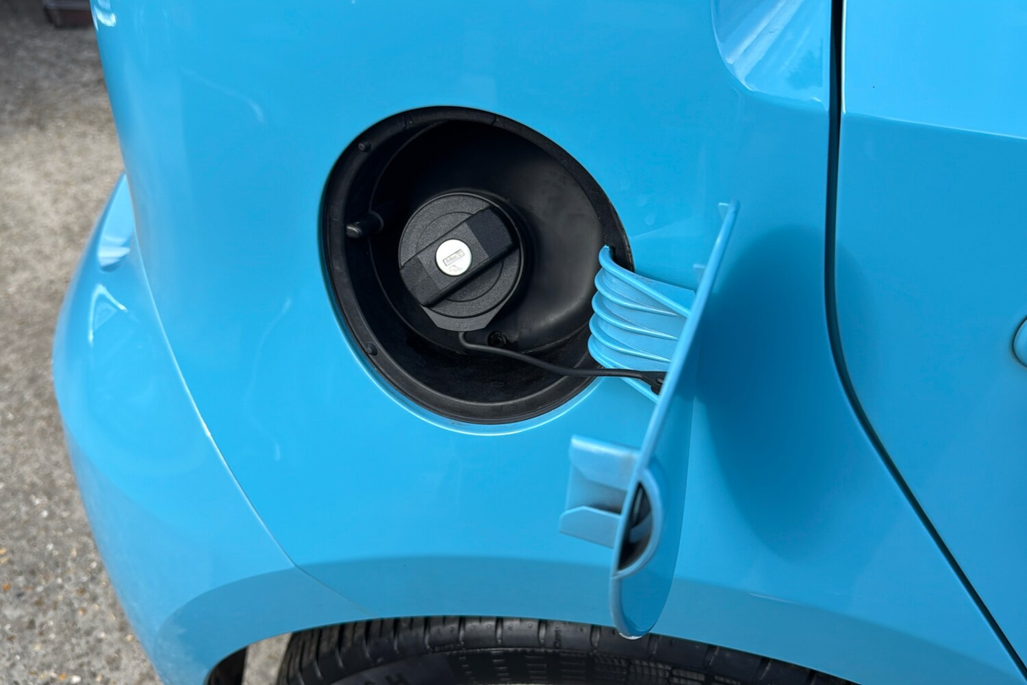 Used Volkswagen up! 2021 for sale - 75862741: Photo 37