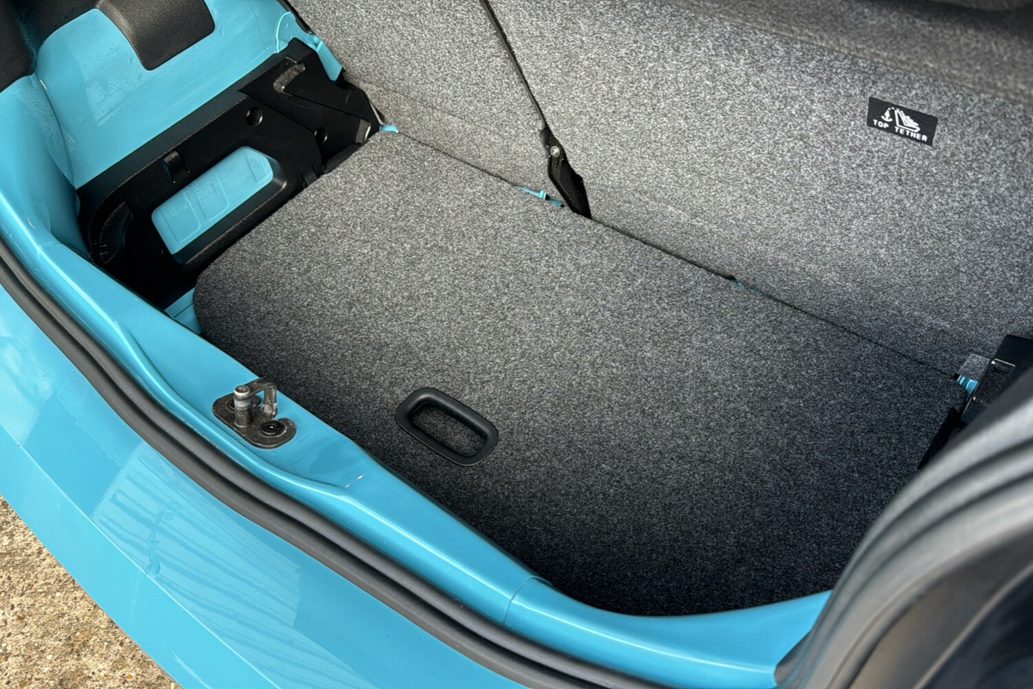 Used Volkswagen up! 2021 for sale - 75862741: Photo 38