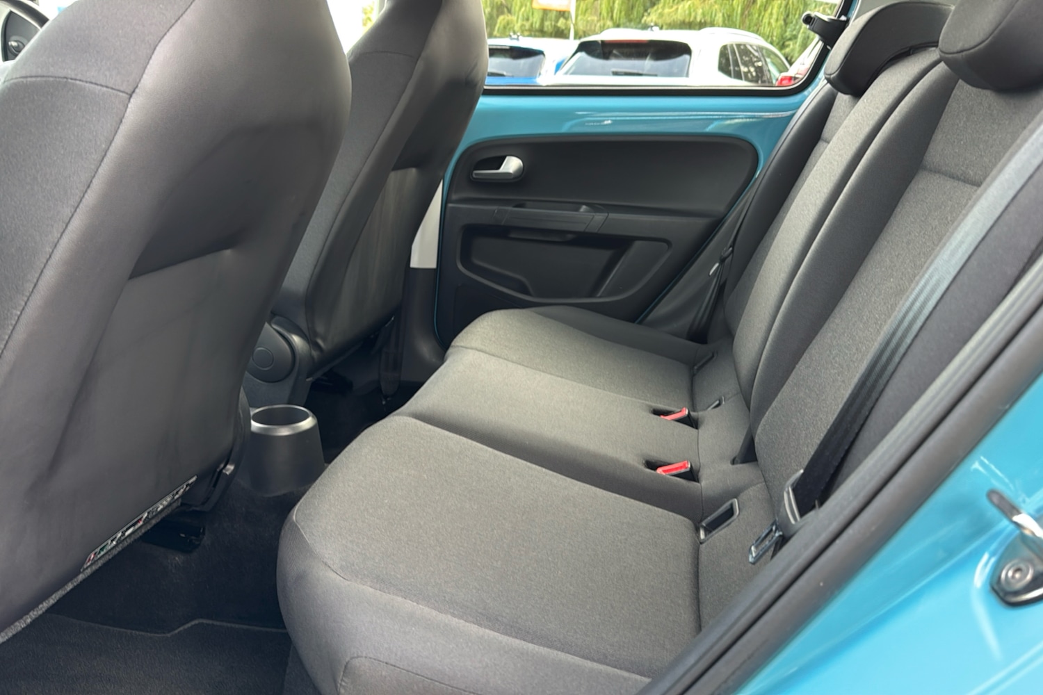 Used Volkswagen up! 2021 for sale - 75862741: Photo 40