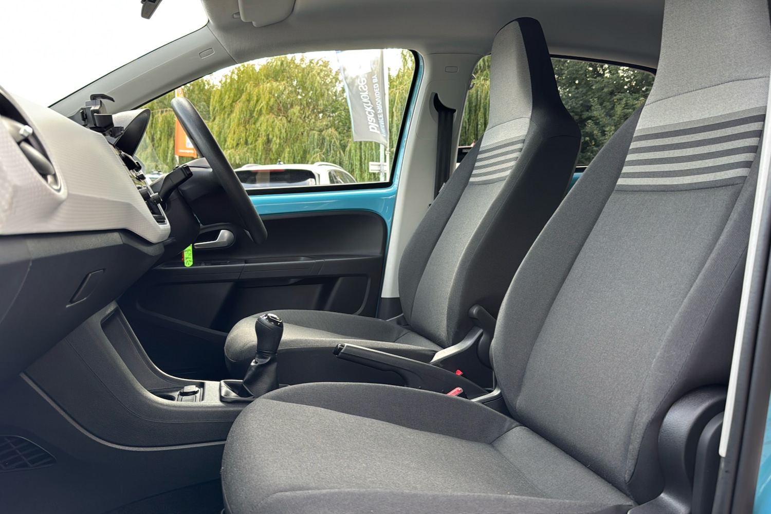 Used Volkswagen up! 2021 for sale - 75862741: Photo 44